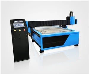 CNC oyma makinesi ve Plazma Kesim Makinası