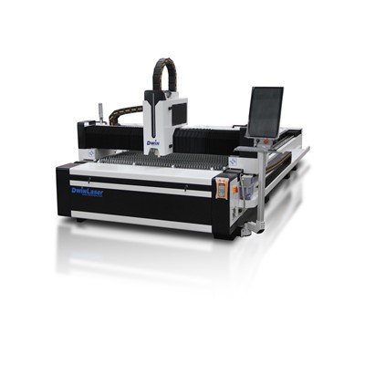 Satılık Fiber Lazer Sac Kesim Makinesi